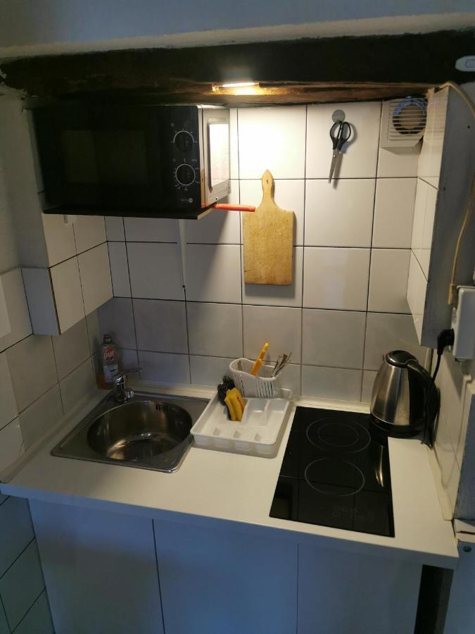 I Ema Apartament *