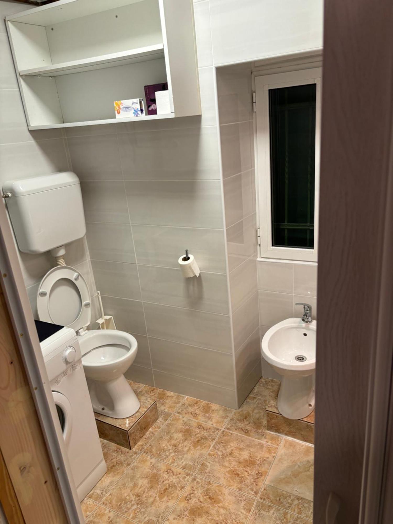 I Ema Apartament *