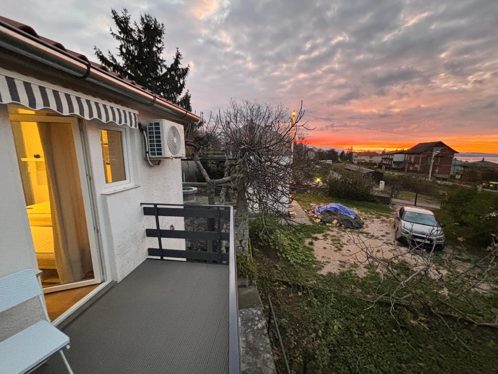 I Ema Apartament Rijeka