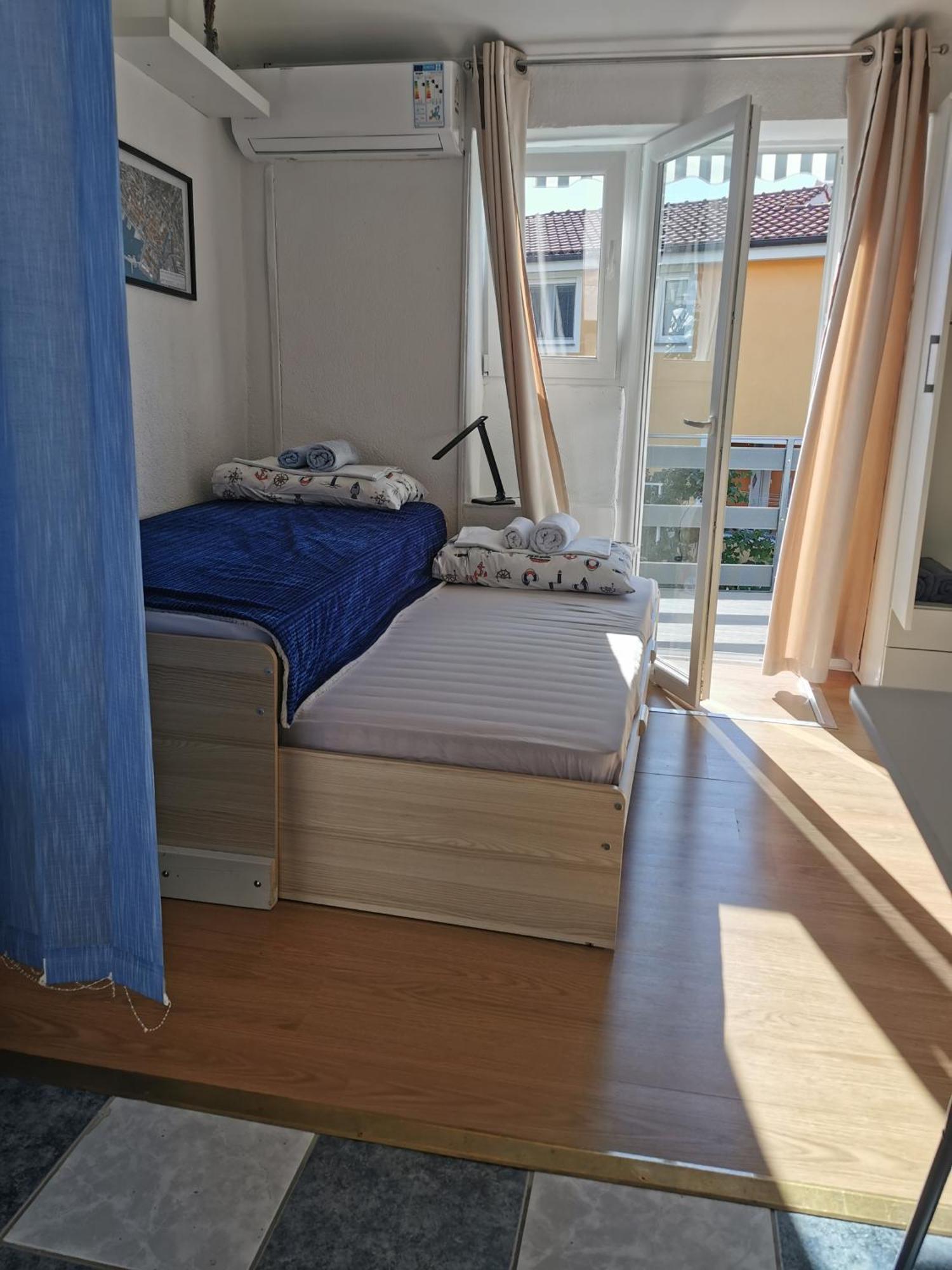 Apartament I Ema