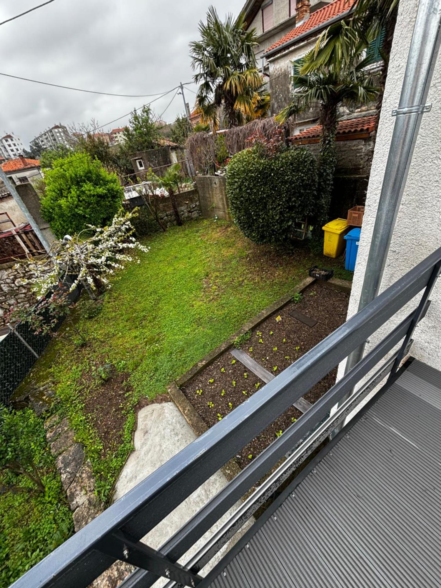 I Ema Apartament Rijeka