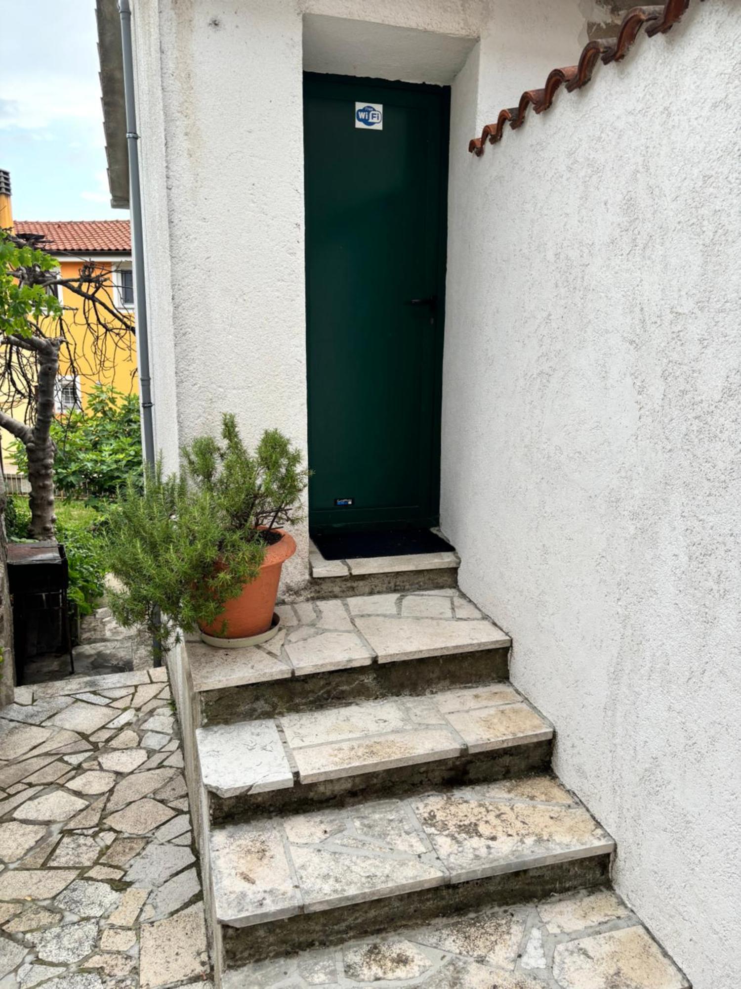 I Ema Apartament *