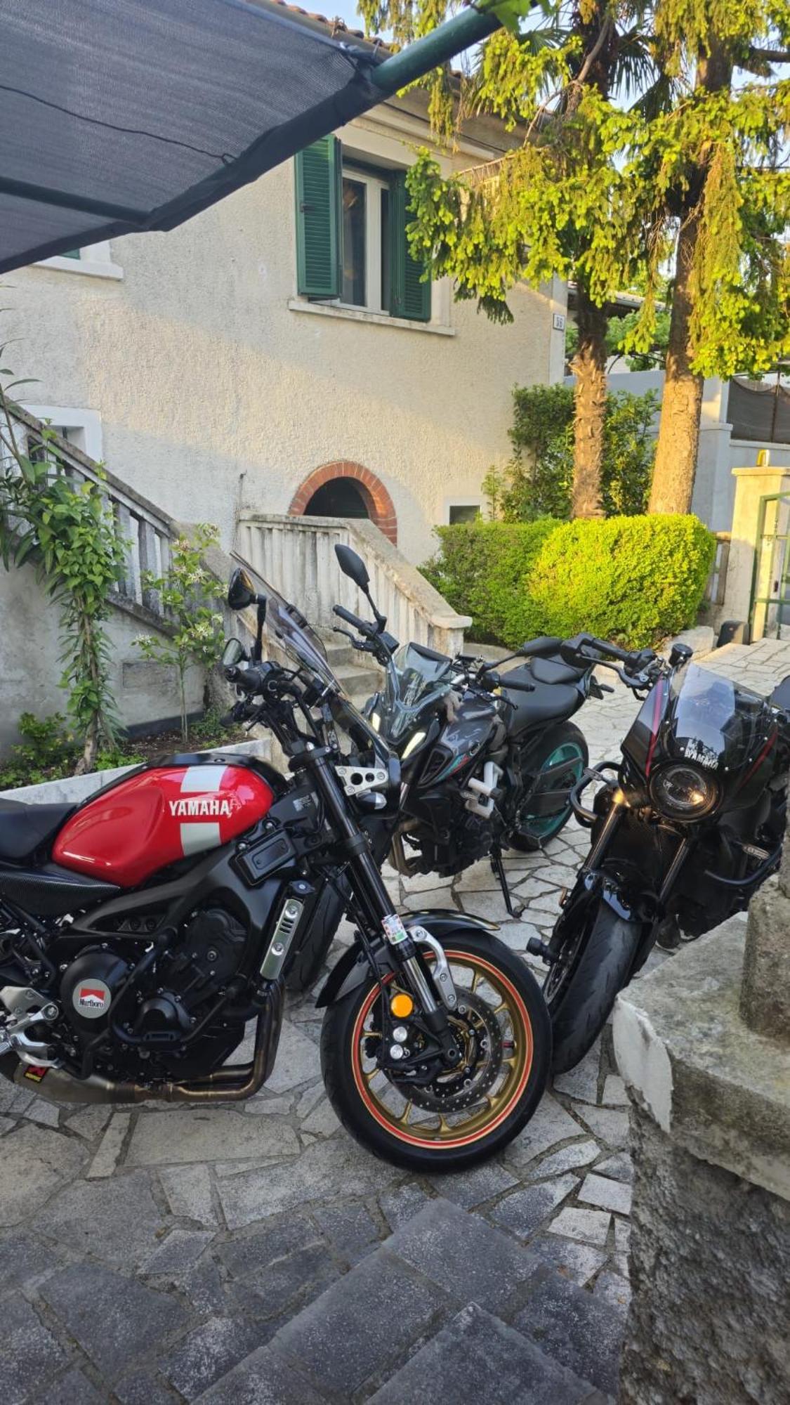Apartament I Ema
