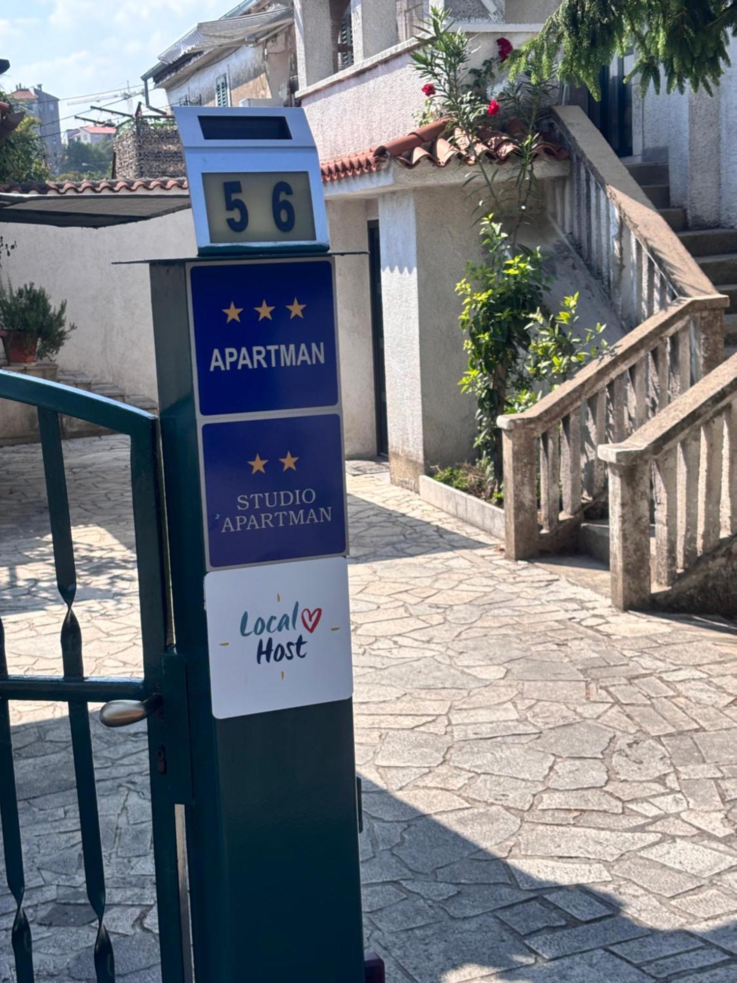 Apartament I Ema Rijeka